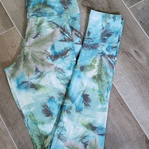 Liquido Active leggings M